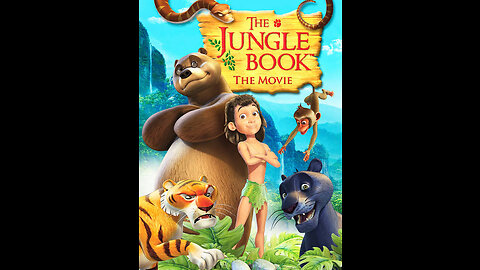 CartoonCrazeHub |Jungle Book| S 2 | Ep 1 | Full Ep | For kids|