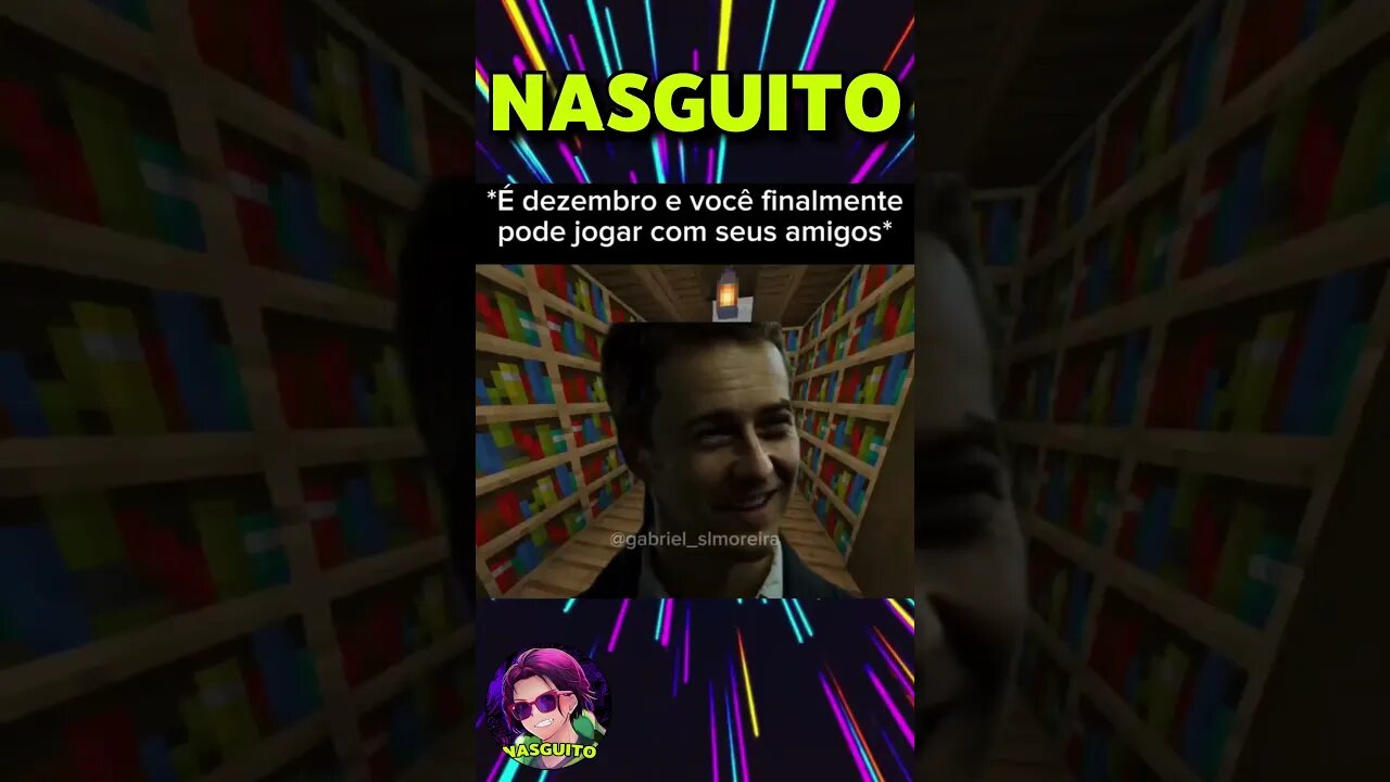 É PRA ISSO QUE SERVE UM BARDO
