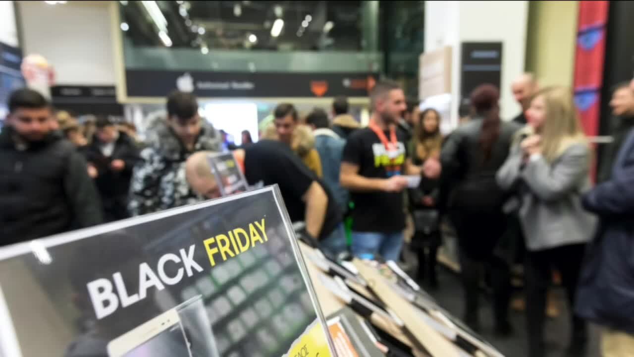 Black Friday shopping: What you should know