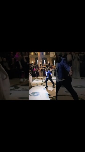 СУПЕР ЛЕЗГИНКА МАККА МЕЖИЕВА НА СВАДЬБЕ 2022