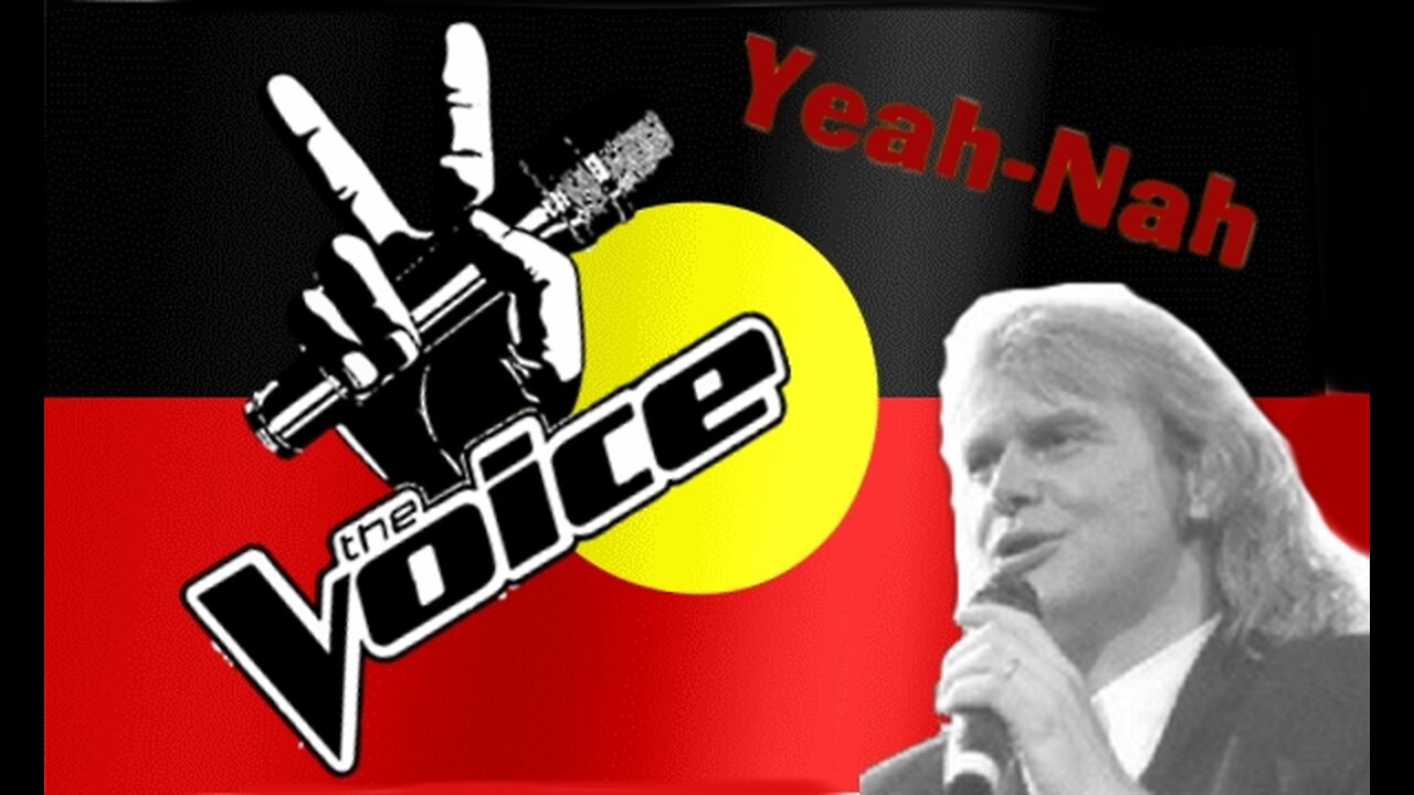 The Indigenous Voice To Parliament Referendum: (The case for the 'Yeah-nah' side of the debate)