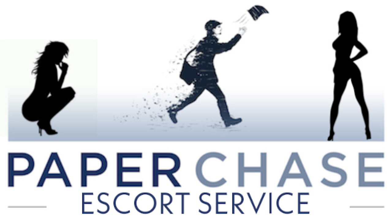 PAPERCHASE ESCORT SERVICE