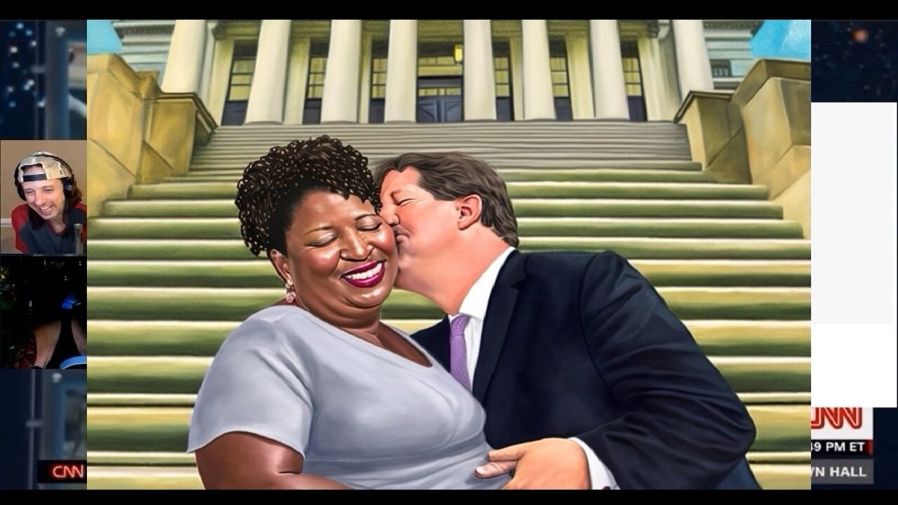 Chat GPT Calls Stacey Abrams Gay