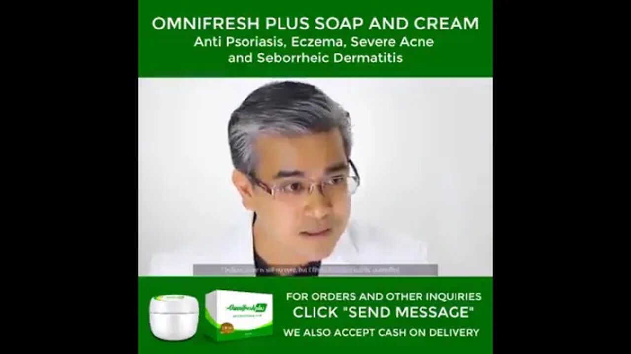 Best Soap and Cream for Skin Deseases
