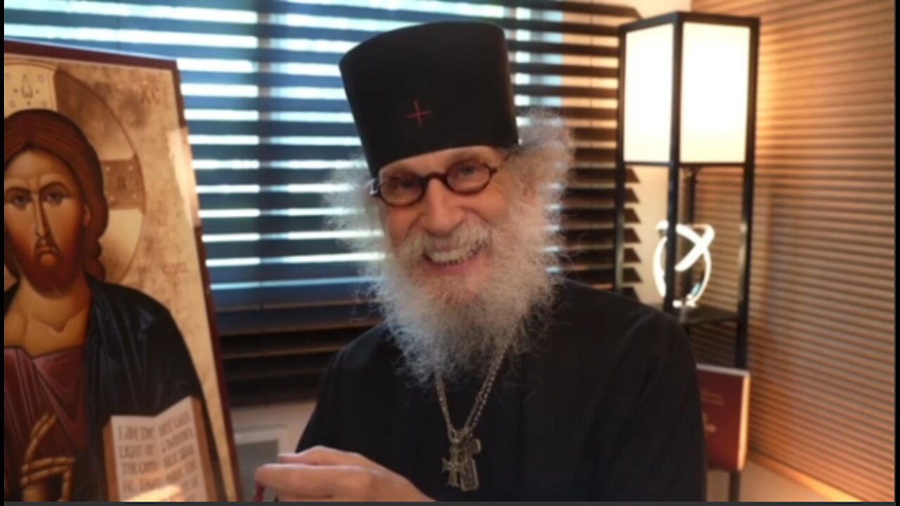The Brother Nathanael Show - Episode 1 - Conclusion