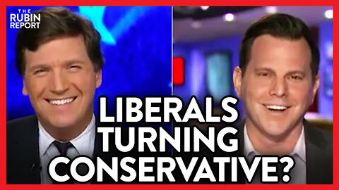 How the Democratic Party Abandoned Liberals | Dave Rubin | POLITICS | Rubin Report