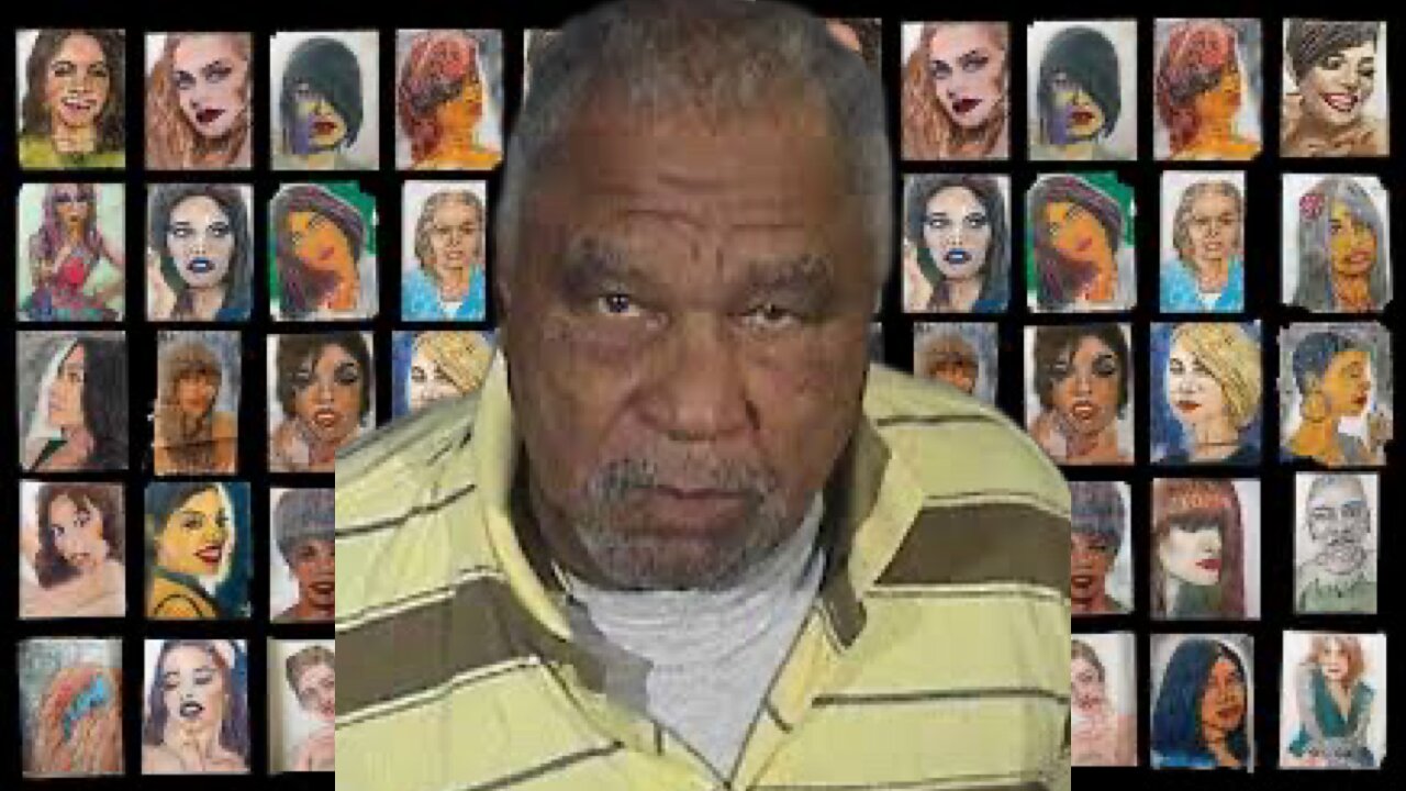 Samuel Little)America’s Most Prolific Serial Killer) / Ep. 01