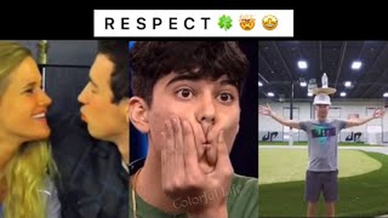 Respect Tiktok videos,Respect videos,Like a Boss New 2022 #3