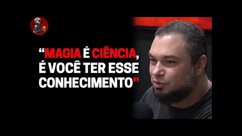 "ISSO NÃO PODE SER NATURAL" com Marcelo Del Debbio e Bruno Veloso | Planeta Podcast (Sobrenatural)