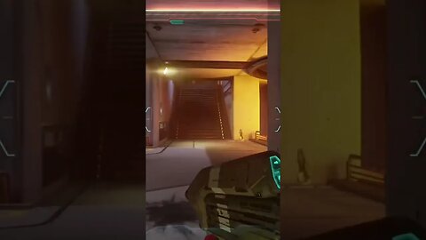 He’s good with his hands. With weapons? Not so much! 😎 #halo5guardians #Assassination #spartans