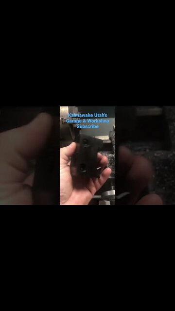 This one's pretty boring without the bars - #shorts