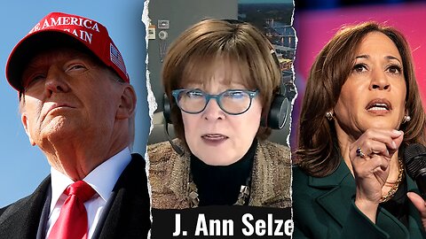 POLLING DISASTER! How Did Pollster Ann Selzer Get Iowa SO WRONG? Richard Baris Explains! Viva Frei