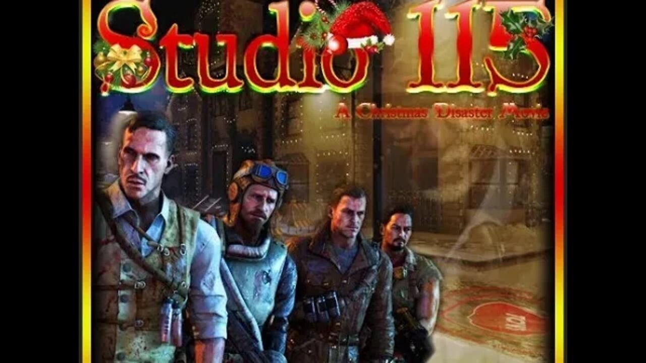 STUDIO 115 (Call of Duty Zombies)