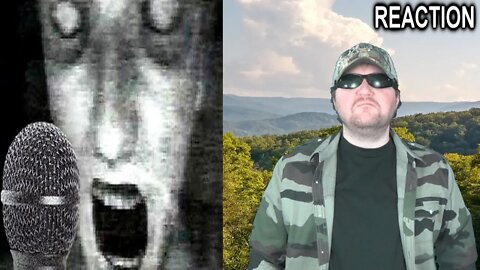 The 8 Most Disturbing Sounds Humanity Has Ever Recorded In History REACTION!!! (BBT)