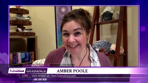 Chakra Diva Show - April 28, 2022