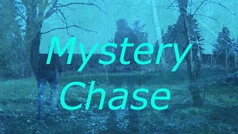 Mystery Chase