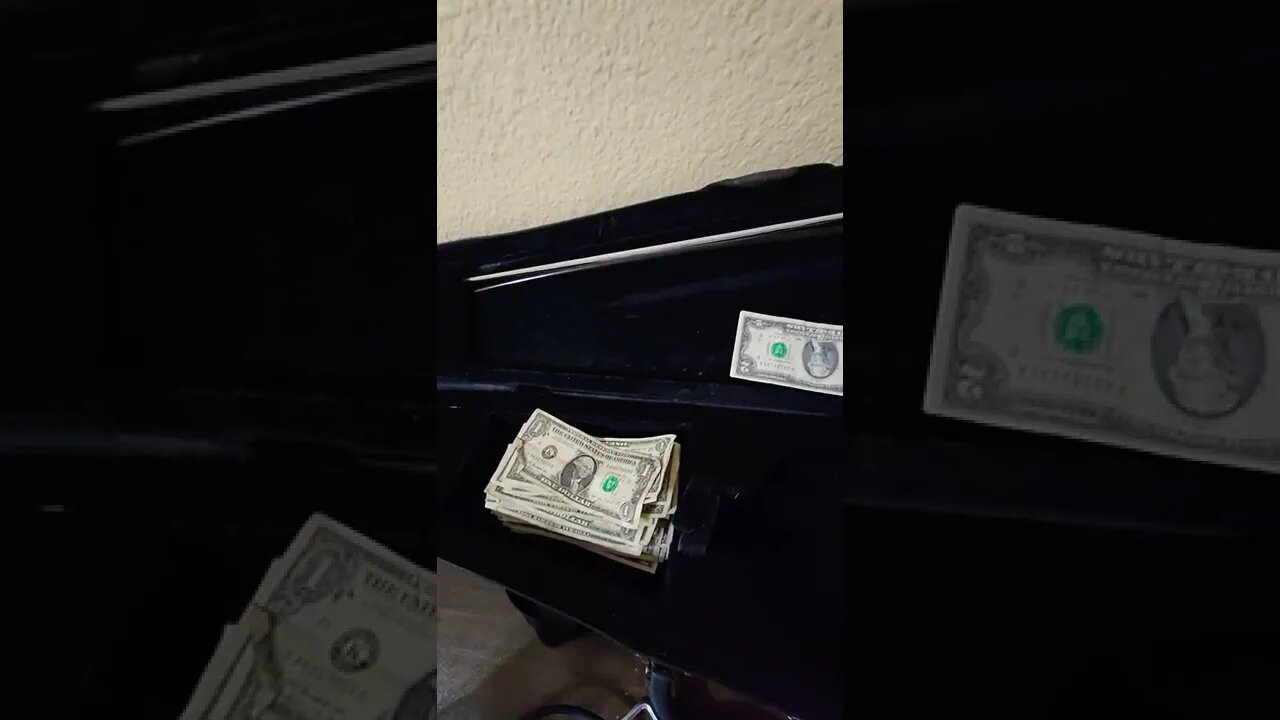 Violins Is The Answer