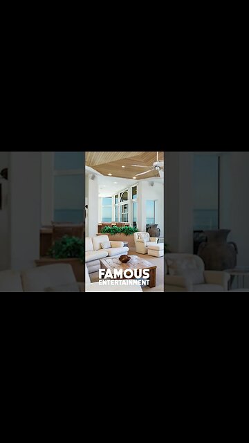 Exploring Neil Diamond's Malibu Mansion: Timeless Elegance and Opulent Grandeur