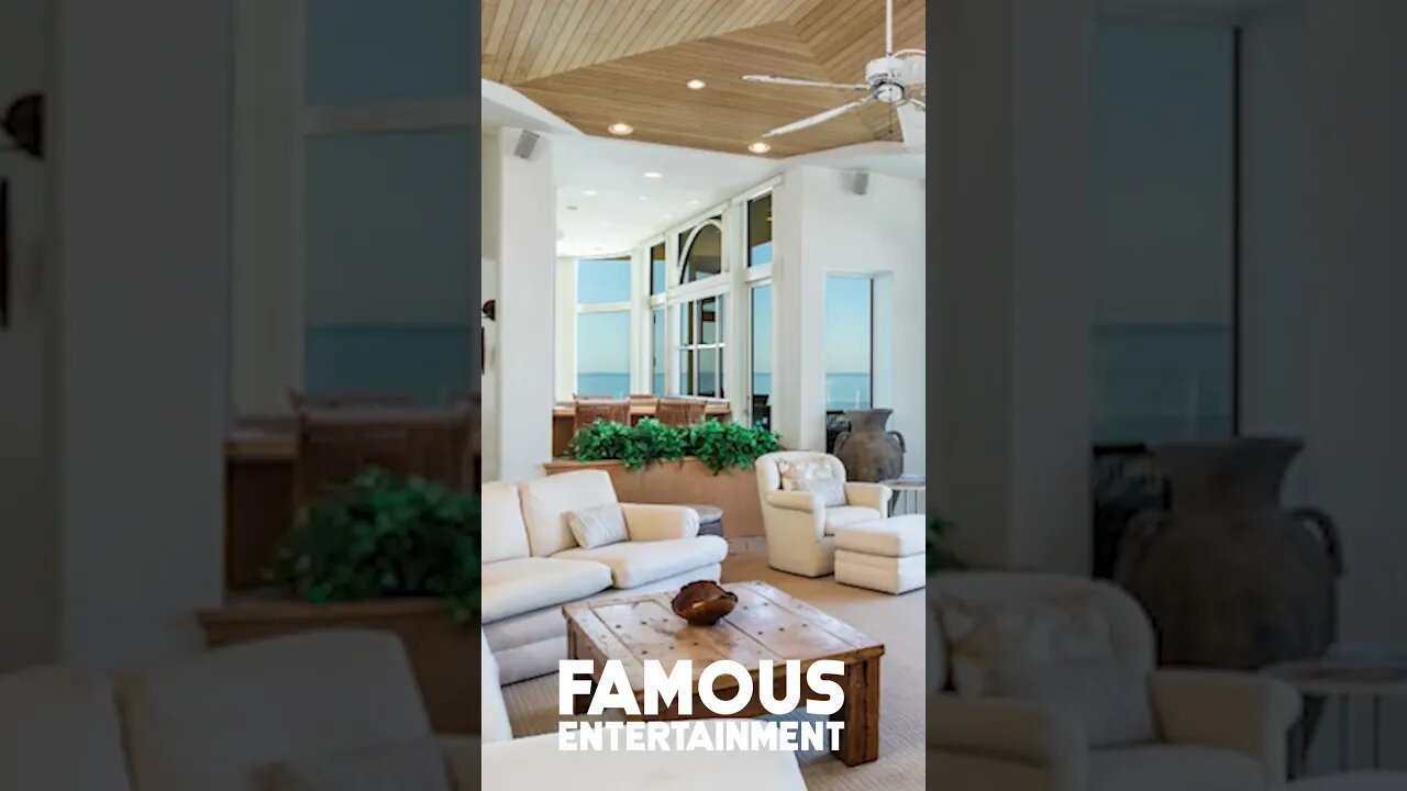 Exploring Neil Diamond's Malibu Mansion: Timeless Elegance and Opulent Grandeur