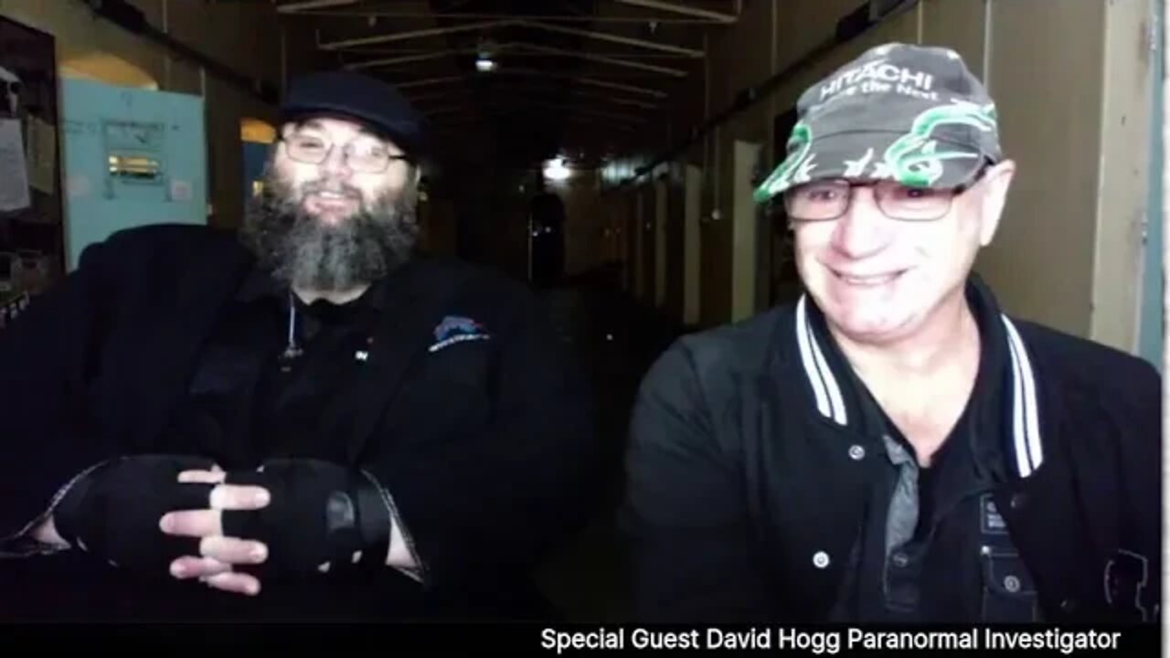 🙏Tonight is the night for Psychic Chat with Darrell 🧙♂️and s