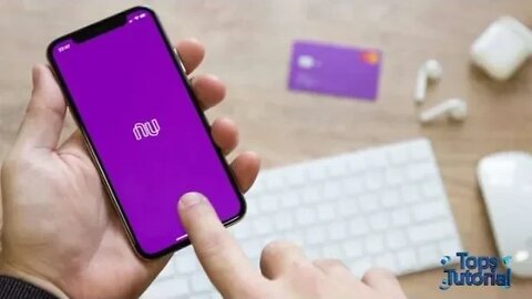 Tutorial App Nubank