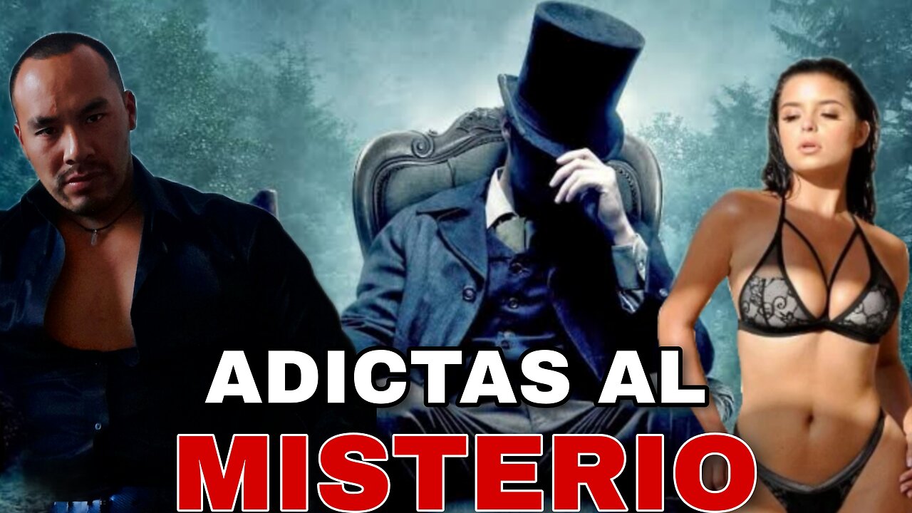 Porque el Misterio causa Atracción en las mujeres