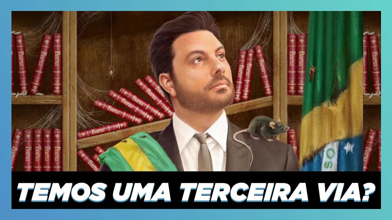 E SE DANILO FOSSE CANDIDATO?