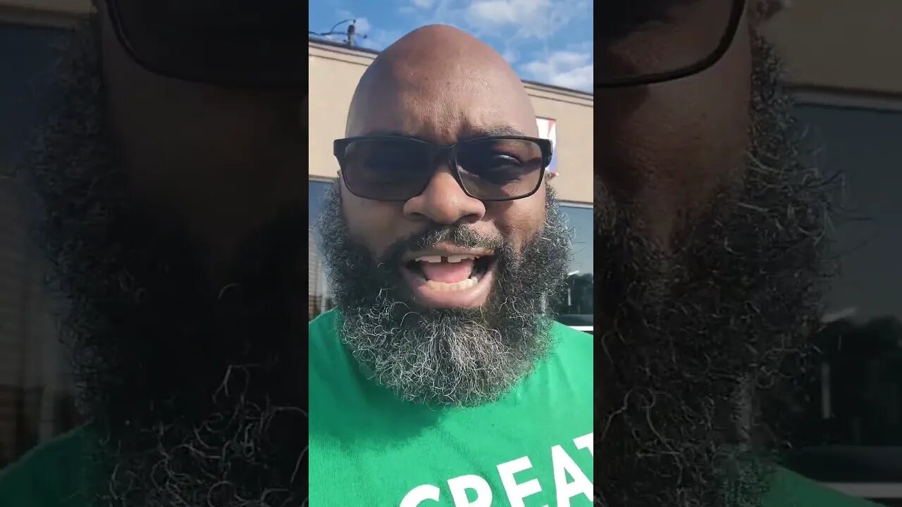 It's time to get the beard cleaned up!