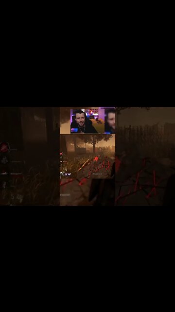 Spicy Hatchets | Dead By Daylight