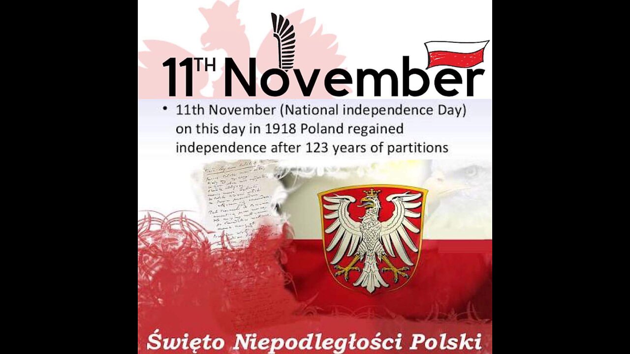 Polish Independent Day - Patriot March
