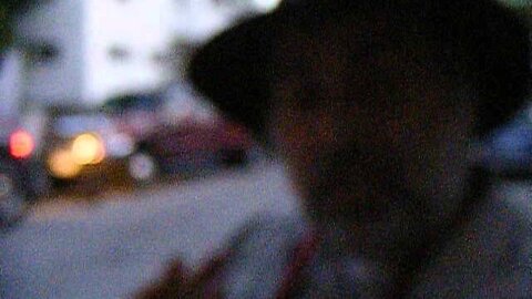 Maverick Street Body Discovered final report