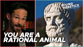 You are a rational animal