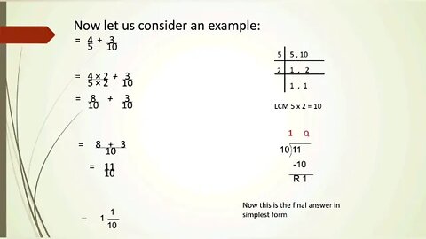 Class 4th Mathematics A P2