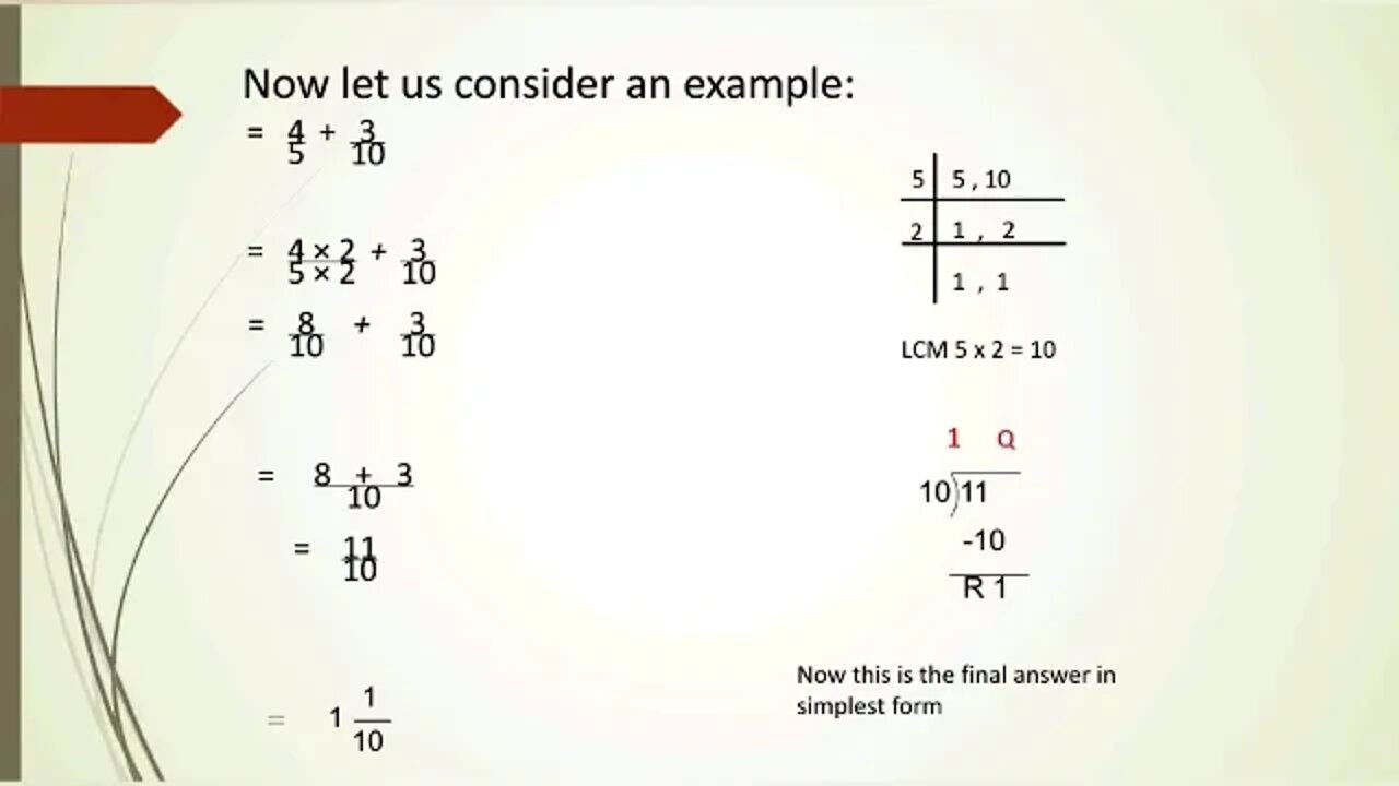 Class 4th Mathematics A P2