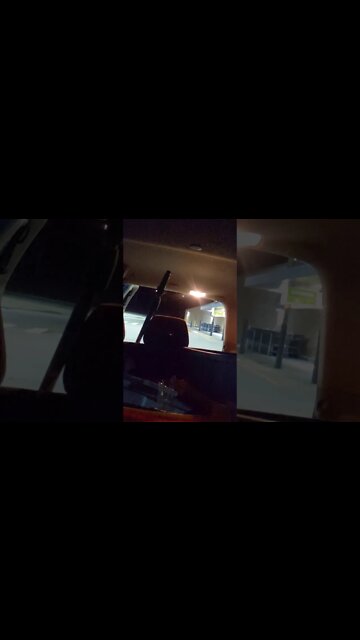 strange... its always windy! :/