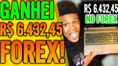 Como GANHAR DINHEIRO com FOREX 2020