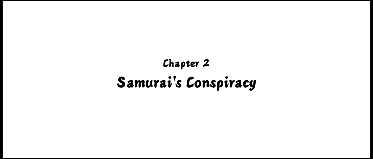 Ninja Must Die Chapter 2 Search For Oni