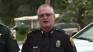 Suspect killed by deputies after hostage situation in Clearwater