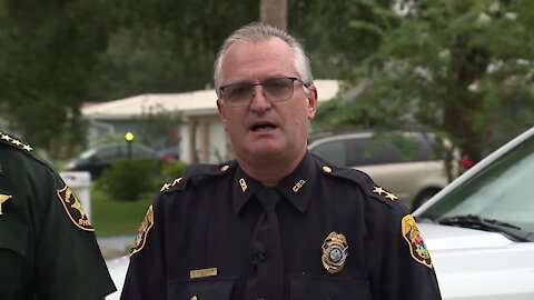 Suspect killed by deputies after hostage situation in Clearwater
