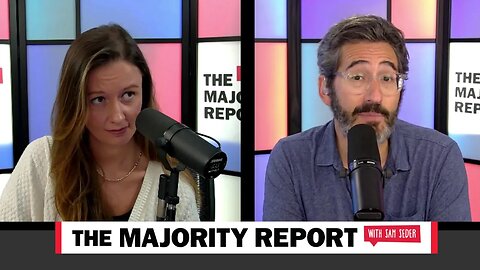 Ukraine, Iran, Lula: Critiquing Biden's FP From The Left w/ Matt Duss; Judy Gold | MR Live