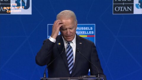 Biden: The Republican Party is vastly diminished in numbers, the leadership is fractured...