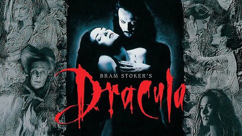 Love Remembered ~Bram Stoker's Dracula~ by Wojciech Kilar