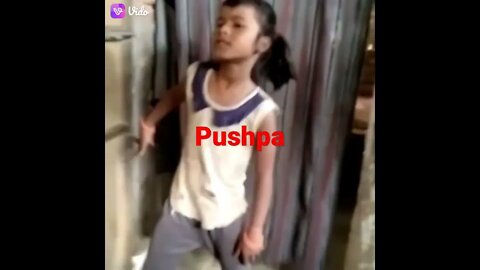 pushpa mashup