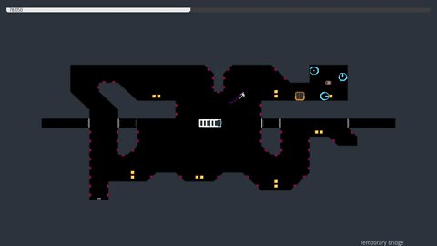 N++ - Temporary Bridge (SU-B-10-02) - G--