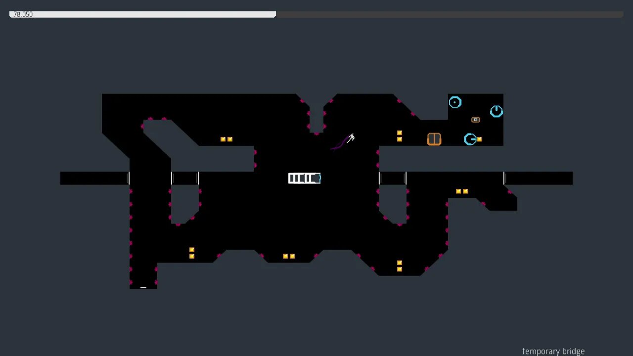 N++ - Temporary Bridge (SU-B-10-02) - G--