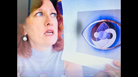 Red Pill, Blue Pill, Violet Pill, Good & Evil and Duality