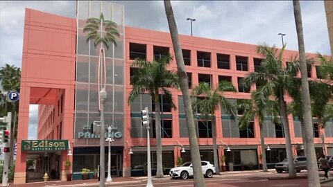 Fort Myers council considering increasing prices for downtown parking