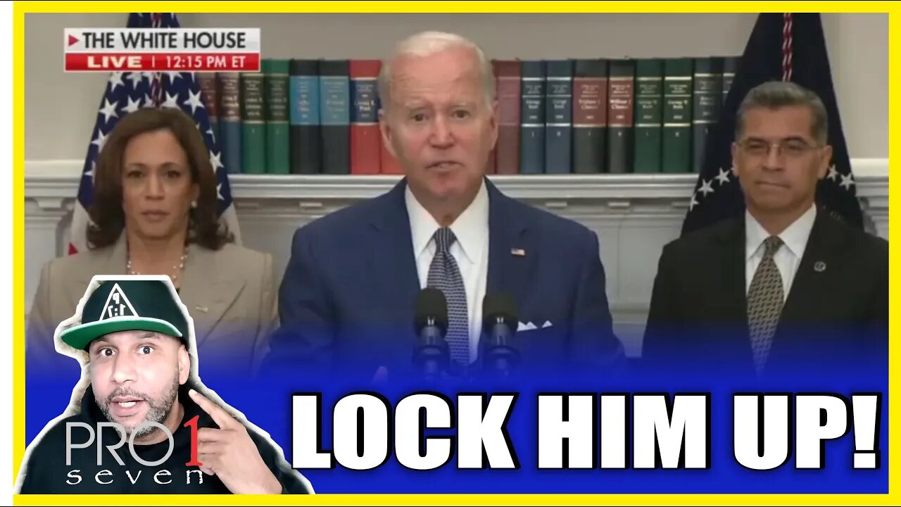 Biden Sells 1 Million Barrels to China & Sues Arizona Because Of Voter I.D!