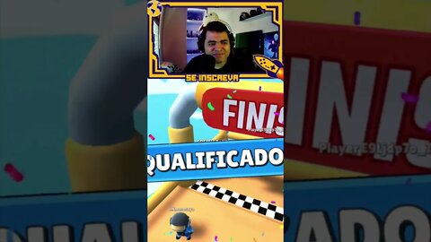 EAI GALERA COMENTA AI QUANTAS COROAS VOCÊ TEM E ME SEGUE. #cosmiconerd #stumbleguys