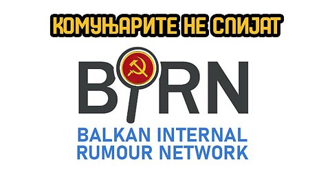 Ширење лаги за Движење Бојкотирам - #ДвижењеБојкотирам ВОЖИВО